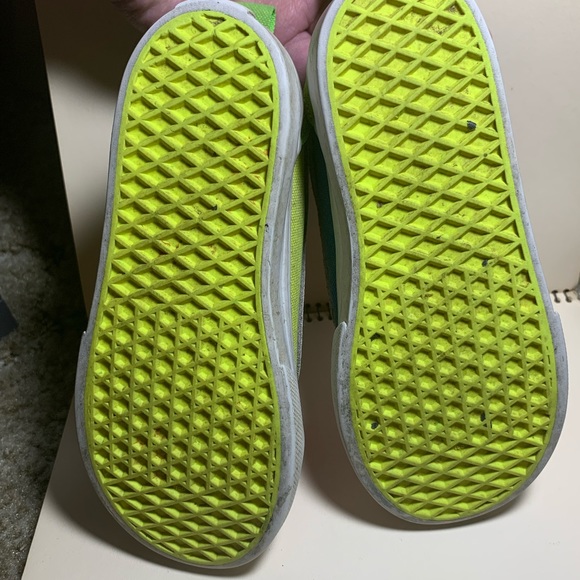 Vans Color Block (kids) - Picture 4 of 4